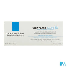 Load image into Gallery viewer, La Roche Posay Cicaplast Balsem B5 40ml