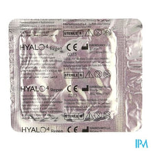 Load image into Gallery viewer, Hyalo 4 Regen Gaasverband Ster 10 X 10cm 5