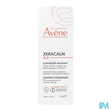 Load image into Gallery viewer, Avene Xeracalm A.d. Concentraat 50ml