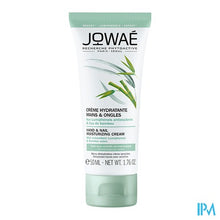 Charger l'image dans la galerie, Jowae Creme Hydraterend Handen Nagels Tube 50ml