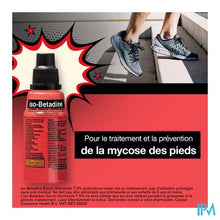 Afbeelding in Gallery-weergave laden, Iso Betadine Germicide Zeep 7,5% 125ml Nf