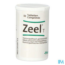 Afbeelding in Gallery-weergave laden, Zeel Tabl 50 Heel