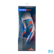 Load image into Gallery viewer, Thuasne Kniebrace Sport Xl