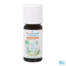 Charger l'image dans la galerie, Puressentiel Eo Eucalypt.rad.bio Exp.10ml