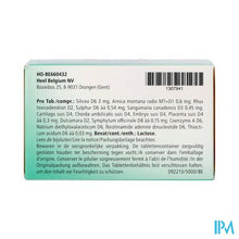 Afbeelding in Gallery-weergave laden, Zeel Tabl 250 Heel