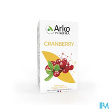 Afbeelding in Gallery-weergave laden, Arkocaps Cranberryne Caps 150