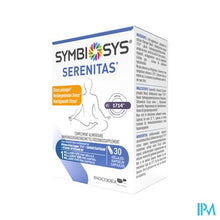 Afbeelding in Gallery-weergave laden, Serenitas Symbiosys Caps 30