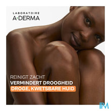 Afbeelding in Gallery-weergave laden, Aderma Exomega Control Emolierend Gel Schuim.500ml