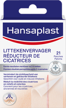 Afbeelding in Gallery-weergave laden, Hansaplast Med Littekenvervager Patch 21 02728