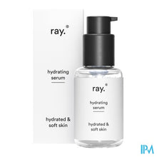 Afbeelding in Gallery-weergave laden, Ray Hydraterend Serum 50ml