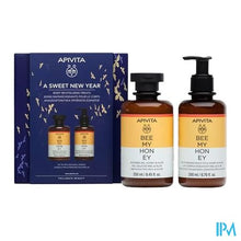 Afbeelding in Gallery-weergave laden, Apivita Promo A Sweet New Year 2 Prod.