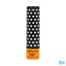 Afbeelding in Gallery-weergave laden, Apivita Lip Care Lipstick Honing Bio-eco 4,4g Nf