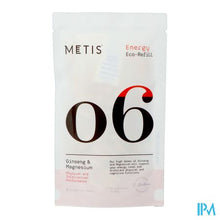 Afbeelding in Gallery-weergave laden, Metis Energy 06 Eco Refill Caps 60
