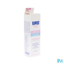 Charger l'image dans la galerie, Eubos Haut Ruhe Baby-kind Wasgel Dh-gev H 125ml