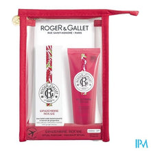 Afbeelding in Gallery-weergave laden, Roger&gallet Gingembre Rouge Zomerset 2 Prod