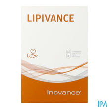 Afbeelding in Gallery-weergave laden, Inovance Lipivance Comp 60