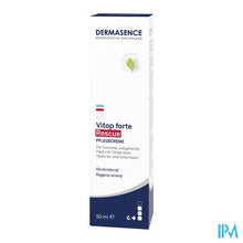 Afbeelding in Gallery-weergave laden, Dermasence Vitop Forte Rescue Care Cream 50ml