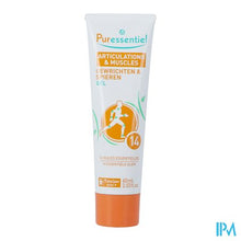 Load image into Gallery viewer, Puressentiel Gewrichten Gel 14 Ess Olie 60ml