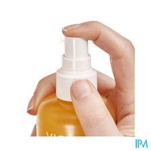 Afbeelding in Gallery-weergave laden, Vichy Cap. Sol. Bescherm. Water Bronze Ip50 200ml