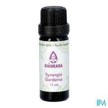 Afbeelding in Gallery-weergave laden, Sjankara Gardenia Synergie 11ml