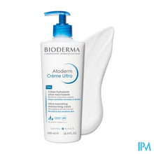 Charger l'image dans la galerie, Bioderma Atoderm Creme Ultra Fl 500ml