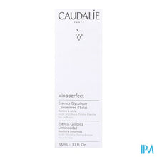 Afbeelding in Gallery-weergave laden, Caudalie Vinoperfect Geconc.glycolic Essence 100ml