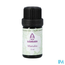 Charger l'image dans la galerie, Sjankara Manuka Ess. Olie 5ml
