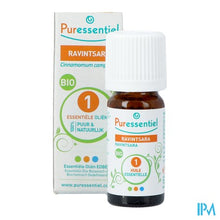 Load image into Gallery viewer, Puressentiel Eo Ravintsara Bio Expert 5ml