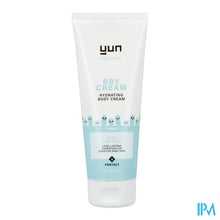 Load image into Gallery viewer, Yun Bby Hydra Lichaamcreme Tube 200ml