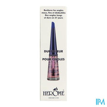 Load image into Gallery viewer, Herome Nagelverharder Soft 10ml 2001