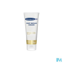 Afbeelding in Gallery-weergave laden, Salvequickmed Foot Repair Cream 100ml