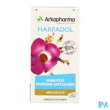 Afbeelding in Gallery-weergave laden, Arkocaps Harpadol Plantaardig 45