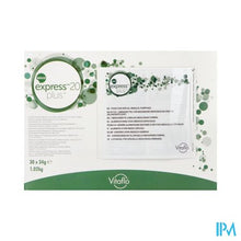 Afbeelding in Gallery-weergave laden, Msud Express Plus 20 Niet Gearomatiseerd 30x34g