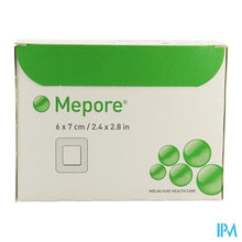 Afbeelding in Gallery-weergave laden, Mepore Cp/ Kp Ster 6x 7cm 60 670800
