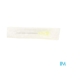 Afbeelding in Gallery-weergave laden, Bd Microlance 3 Naald 20g Rb 0,9x40mm Geel 1