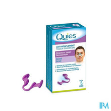 Afbeelding in Gallery-weergave laden, Quies A/snurk Neusspreider Large 1