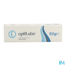 Charger l'image dans la galerie, Optilube Steriel Glijmiddel Gel Tube 82g