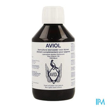 Afbeelding in Gallery-weergave laden, Aviol New Duivenelexir 250ml
