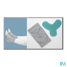 Afbeelding in Gallery-weergave laden, Hiel-laterale Enkelbesch.gelbodies S 20-25cm 2