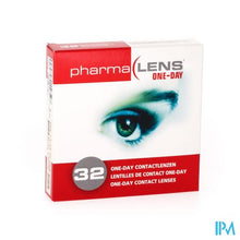 Load image into Gallery viewer, Pharmalens One Day -3,25 32