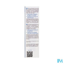 Afbeelding in Gallery-weergave laden, Weleda Blauwe Gentiaan & Edelweiss Contour Cr 12ml