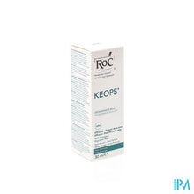 Load image into Gallery viewer, Roc Keops Deo Roller Z/alcohol Z/parf Nh 30ml