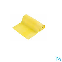 Load image into Gallery viewer, Rafys Theraband 5m Light Geel 2091