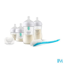 Charger l'image dans la galerie, Philips Avent Natural 3.0airfree Start.set Zuigfl4