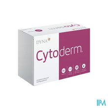 Afbeelding in Gallery-weergave laden, Cytoderm Caps 40