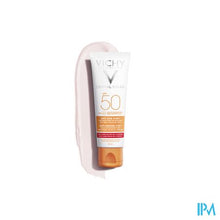 Afbeelding in Gallery-weergave laden, Vichy Ideal Soleil A/age Ip50 50ml