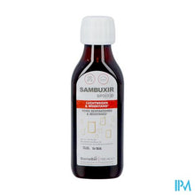 Afbeelding in Gallery-weergave laden, Soria Sambuxir Siroop 150ml Nf Verv.2563781