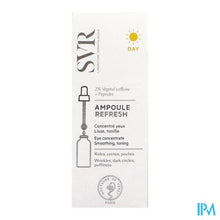 Charger l'image dans la galerie, Svr Ampoule Refresh 15ml