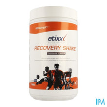 Afbeelding in Gallery-weergave laden, Etixx Recovery Shake Chocolate 1000g