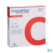 Afbeelding in Gallery-weergave laden, Convamax Superabsorber N/klevend 20cmx20cm 10
